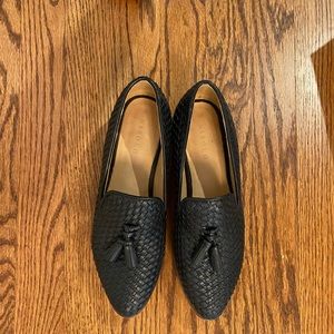 Nisolo flats- VERY CUTE